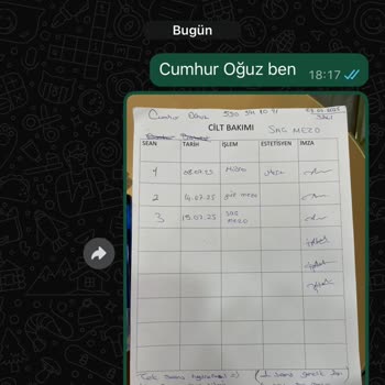 Enza Güzellik Eryaman Şubesinden Alınmayan Hizmetler Ve Belge Eksikliği Nedeniyle Mağduriyet