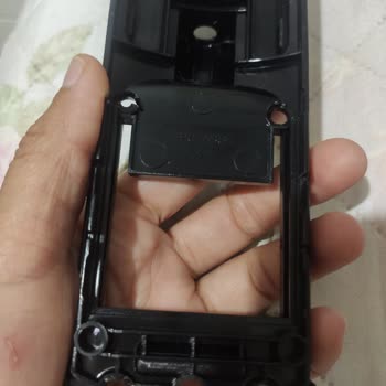 Philips Dikey Süpürge Batarya Vida Yerleri Kolayca Kırıldı, Yedek Parça Temininde Zorluk