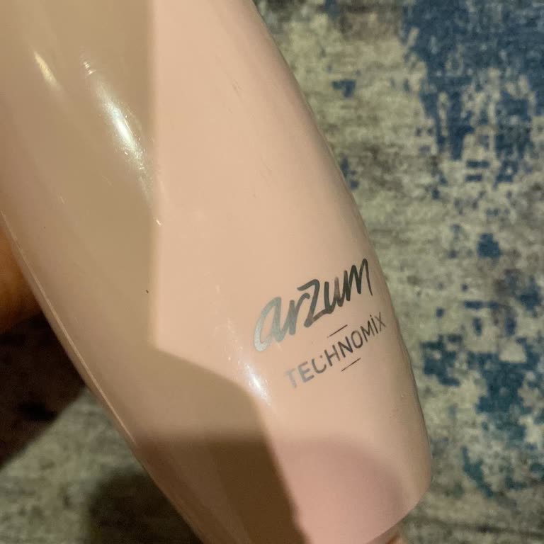 Aldığım Blender Seti Kısa Sürede Bozuldu, Servis Ve Garanti Hayal Kırıklığı