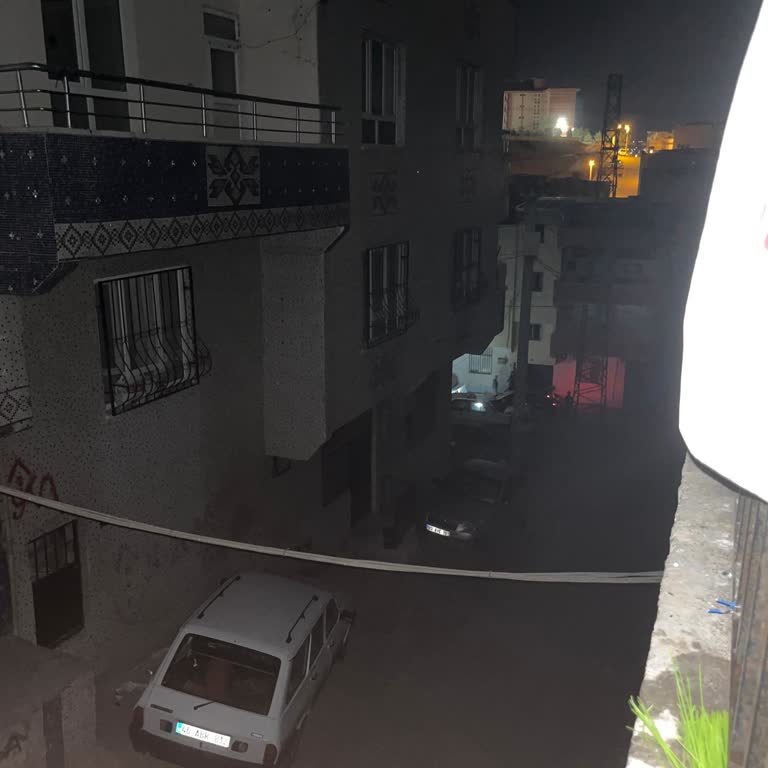 Uzun Süreli Elektrik Kesintisi Ve Hizmet Eksikliği Mağduriyeti