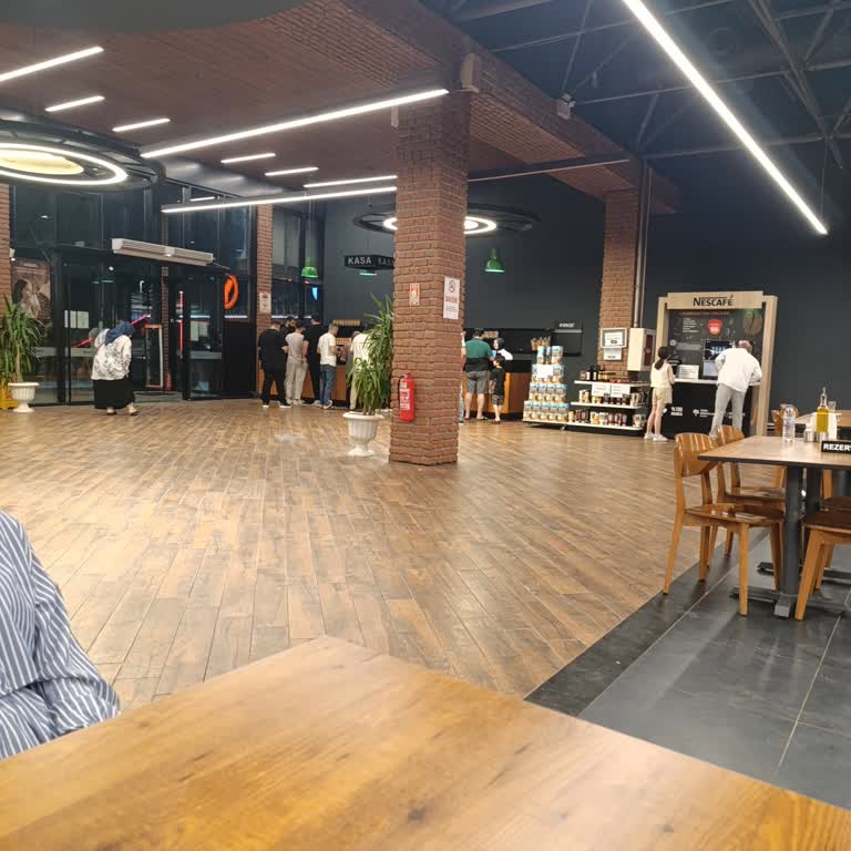 Gece Saatinde Ödeme Engeli Ve Umursamaz Davranış