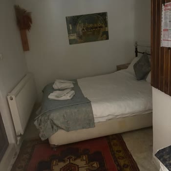 ETS Rezervasyonunda Yanıltıcı Oda Görselleri Ve İade Reddi Mağduriyetim