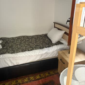 ETS Rezervasyonunda Yanıltıcı Oda Görselleri Ve İade Reddi Mağduriyetim