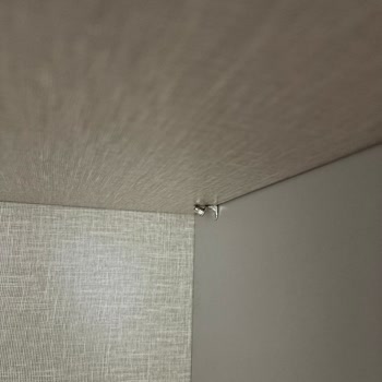 Gardırop Raf Tutamaçlarının Kırılması Ve Yedek Parça Sorunu