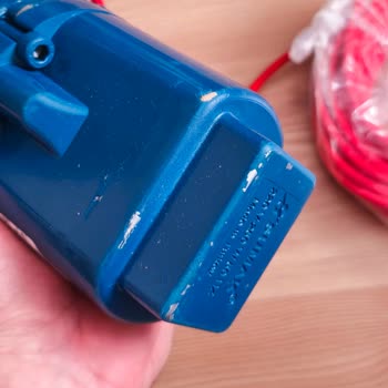 Hepsiburada'dan Satın Aldığım Dalgiç Pompa Kullanılmış Çıktı