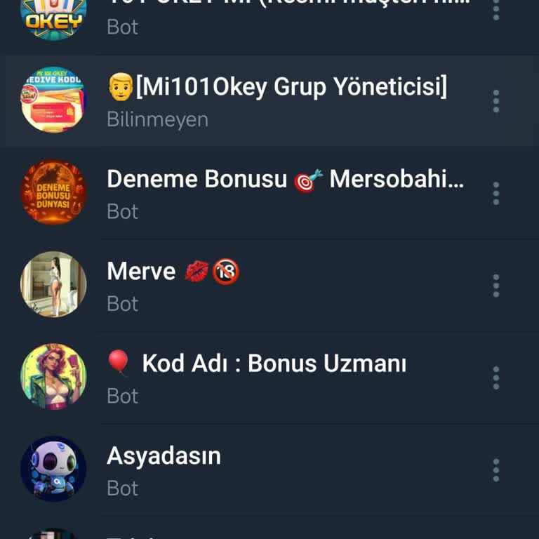 101 Okey Mi Hesabımdan Mobil Ödeme Üzerinden Sürekli Alışveriş Yapılıyor