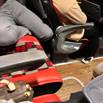 Kadın Yanı Koltuk Satışında Sistem Hatası Ve Mağduriyet