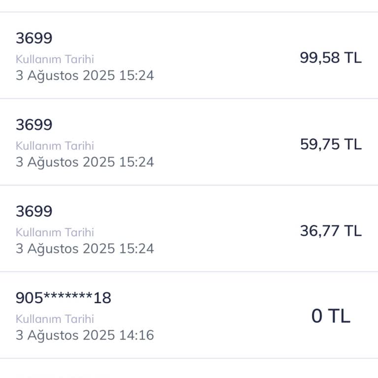 Onayım Olmadan Başlatılan Abonelik Ve İade Edilmeyen Ücret