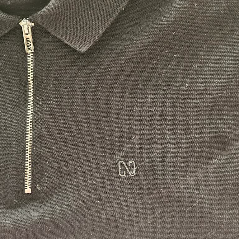 İlk Yıkamada Dağılan Network Ürünü Ve Kalitesiz Logo Hayal Kırıklığı