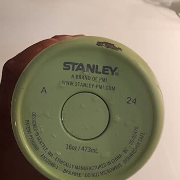 Stanley Ömür Boyu Garanti Vaat Edildi, Dönüş Yapılmadı!