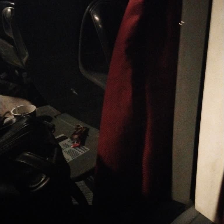 Geç Kalkış Ve Personel Saygısızlığı Nedeniyle Hayal Kırıklığı