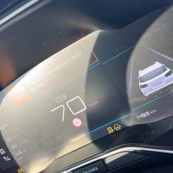 Sıfır Araçla Defalarca Yolda Kalmak Ve Çözümsüzlük