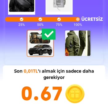 Ücretsiz Ürün Kampanyasında Davet Sınırı Belirsizliği Ve Puan Düşüşü