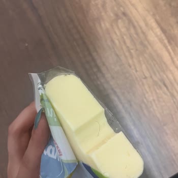 Kaşar Peynirinden Çıkan Kıl İle Büyük Hayal Kırıklığı Yaşadım