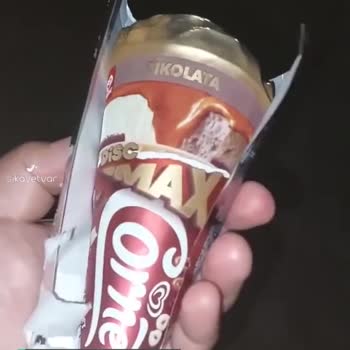 Algida 2 Paketli Ürün!