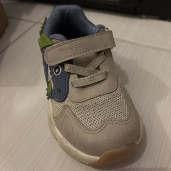 Çocuğumun Ayakkabısı 5 Kez Giyilince Deforme Oldu Firma Sorumluluk Almadı