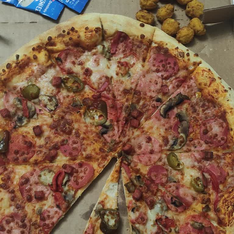 Siparişte Eksik Ve Kalitesiz Ürünler İle Ödeme Sorunu Yaşadım