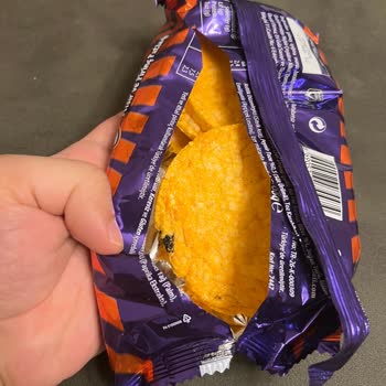 Eti Gong Ürününde Kömür Gibi Yabancı Maddeyle Karşılaştım