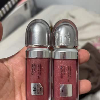 Hepsiburada'dan Aldığım Kiko Lipgloss Orijinal Mi?