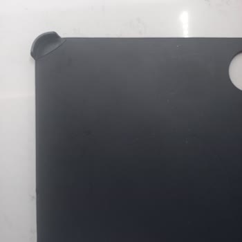 Yeni Alınan Tablet Kılıfı Kısa Sürede Çatladı Garanti Destek Vermiyor