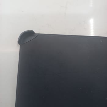 Yeni Alınan Tablet Kılıfı Kısa Sürede Çatladı Garanti Destek Vermiyor