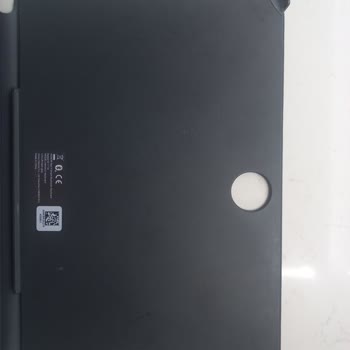 Yeni Alınan Tablet Kılıfı Kısa Sürede Çatladı Garanti Destek Vermiyor