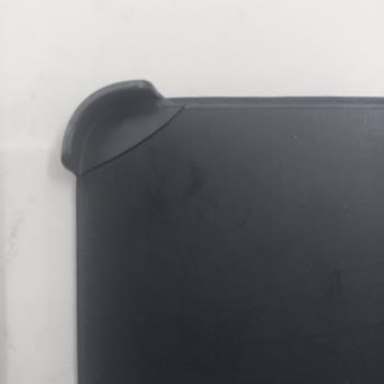 Yeni Alınan Tablet Kılıfı Kısa Sürede Çatladı Garanti Destek Vermiyor