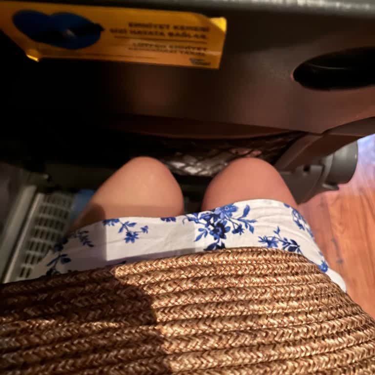 Kamil Koç'ta Rahatsız Edici Koku ve Konforsuz Koltuk Deneyimi