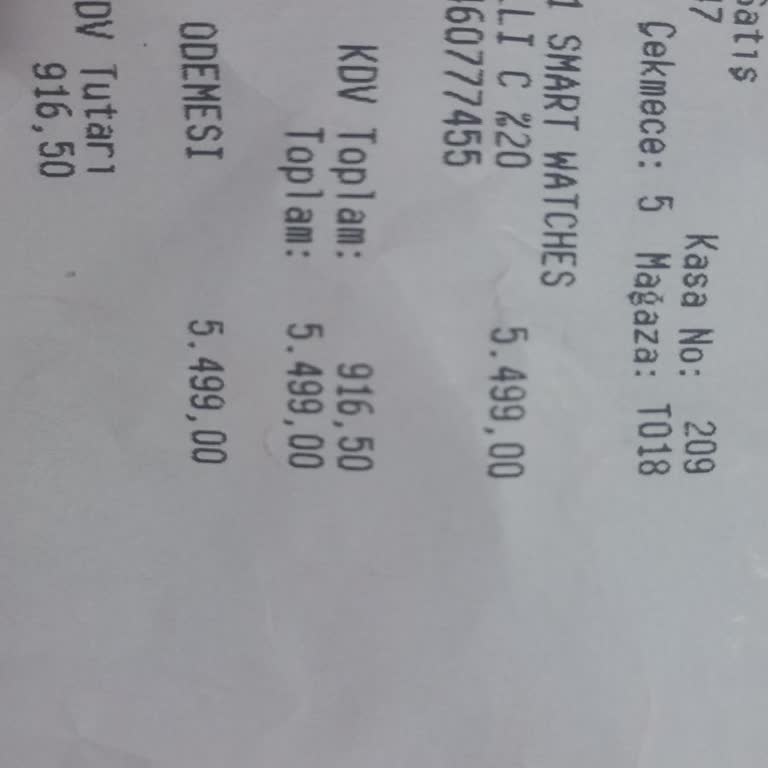 Media Markt'ta 3 Gün İçinde 1.000 TL Fiyat Farkı Şoku Ve Çözüm Eksikliği