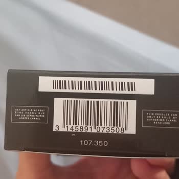 Aldığım Parfüm Sahte Çıktı Param Boşa Gitti