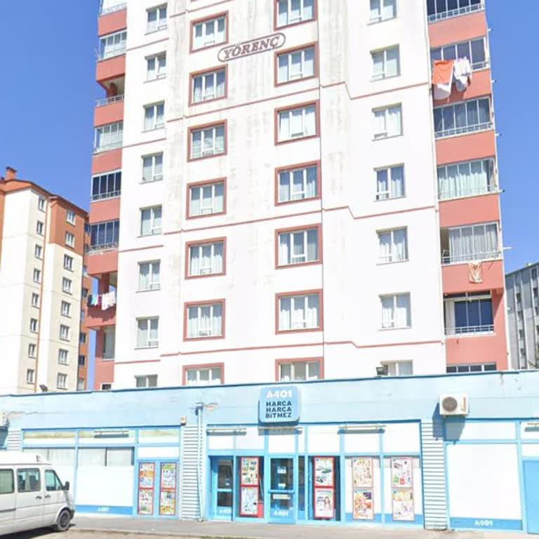 A101 Mağazasında Personel Saygısızlığı Ve Disiplinsizlik