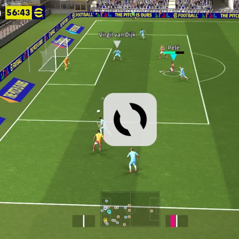 Efootball Türk Oyunculara Haksızlık Ve Zorunlu Harcama Mağduriyeti