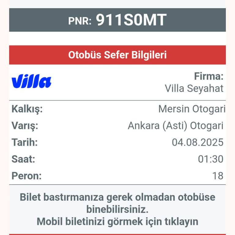 Otobüs Gecikmesi, Araç Arızası Ve Bilet İadesi Sorunu Nedeniyle Mağduriyet Yaşadım