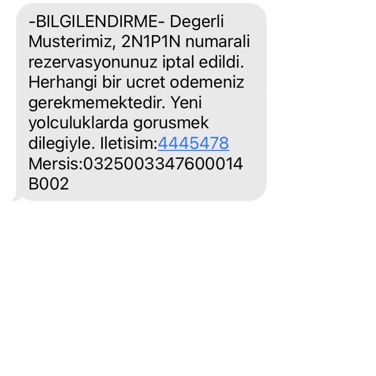 Teslim Alınmayan Araç İçin Haksız Ücret Ve Fatura Şoku