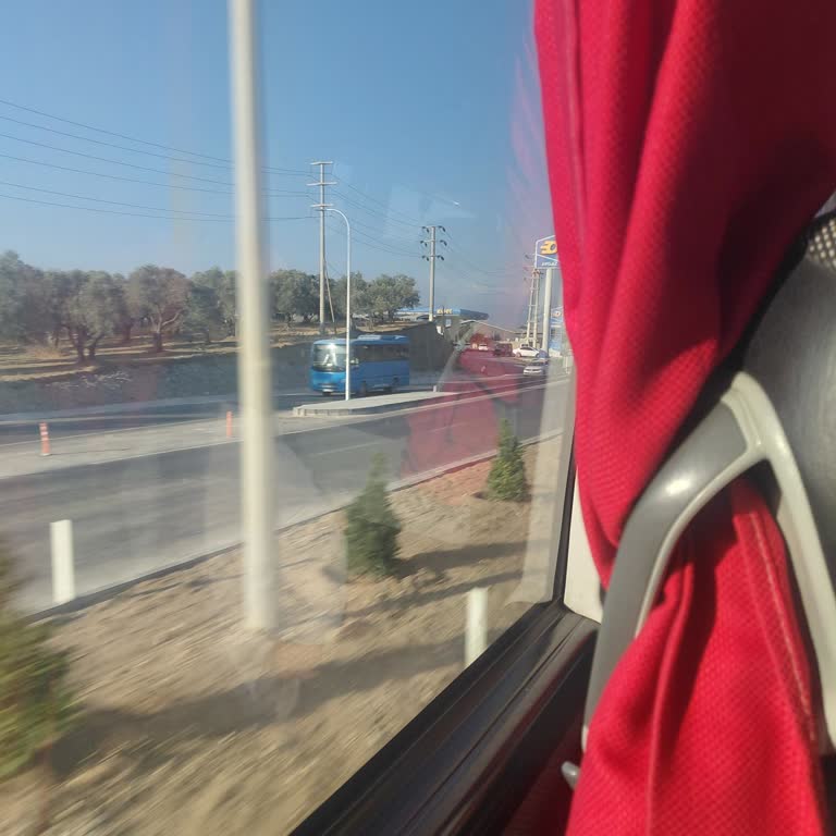 Star Diyarbakır Otobüslerinde Sürekli Gecikme Ve Düzensiz Yolculuk Mağduriyeti