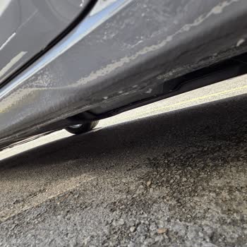 Sıfır Araçta Boya Kusuru Ve Çözüm Eksikliği