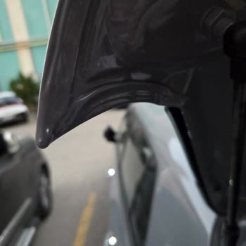 Sıfır Araçta Boya Kusuru Ve Çözüm Eksikliği