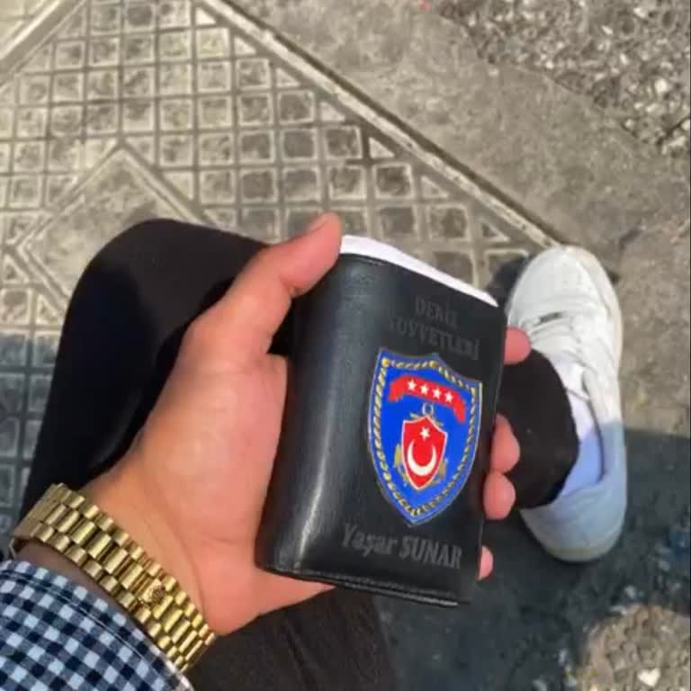 Kamil Koç Otobüsünde Kaybolan Cüzdanım İçin Ulaşamıyorum Mağduriyetim Büyüyor