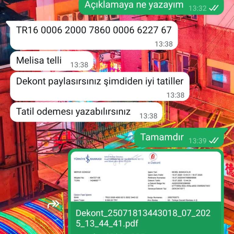 Günlük Kiralık Ev İlanı Sonrası İletişim Sağlanamadı, Mağduriyet Yaşadım
