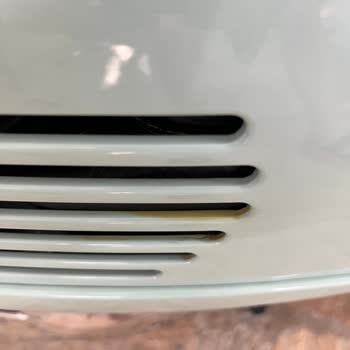 Sıfır Vespa'da Güvenlik Tehlikesi Yaratan Arızalar