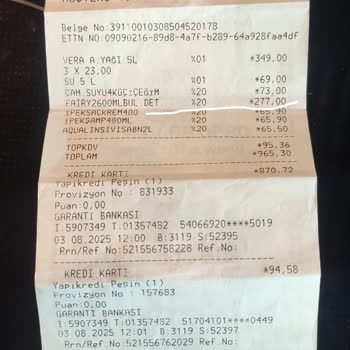 A101 Bonus Puan İadesi Yapılmıyor, Müşteri Mağdur Ediliyor