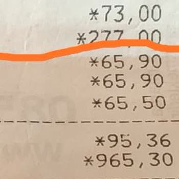 A101 Bonus Puan İadesi Yapılmıyor, Müşteri Mağdur Ediliyor