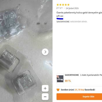 Eksik Ürün Ve İlgisiz Müşteri Hizmeti: Trendyol Hayal Kırıklığı