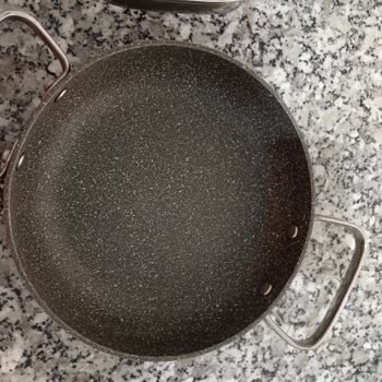 Korkmaz Tava Setinde Hızlı Renk Değişimi Mağduriyeti