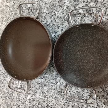 Korkmaz Tava Setinde Hızlı Renk Değişimi Mağduriyeti