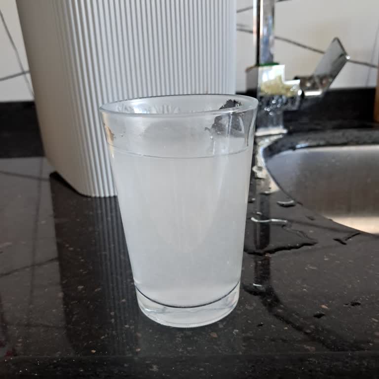 Bilecik Belediyesi Su Sorunu!