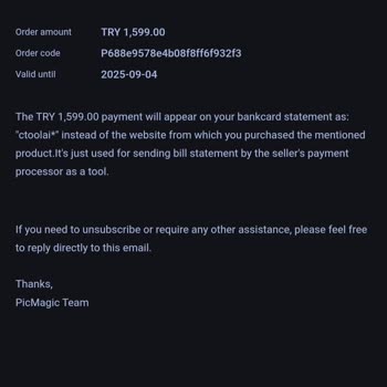 Onayım Olmadan Abonelik Ücreti Çekildi, Paramın İadesini İstiyorum