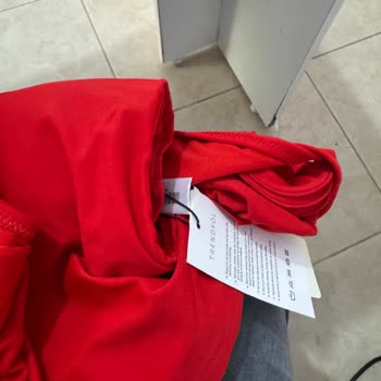 Trendyolmilla İade Sürecinde Tutarsızlık Ve Haksızlık Yaşadım