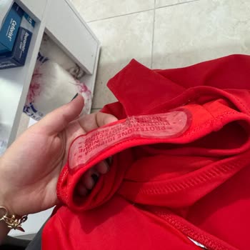 Trendyolmilla İade Sürecinde Tutarsızlık Ve Haksızlık Yaşadım