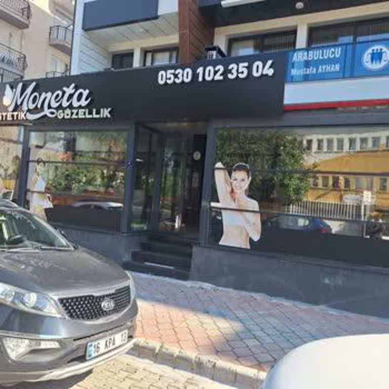 Moneta Estetik'te Sözler Tutulmadı, Paramı Geri İstiyorum